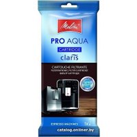 Фильтр для смягчения воды Melitta Pro Aqua Claris