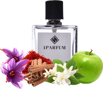 Духи iParfum аналоговый парфюм U24 Red Tobacco Mancera 30 мл