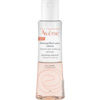  Avene Двухфазное средство для снятия макияжа Soins Essentiels 125 мл