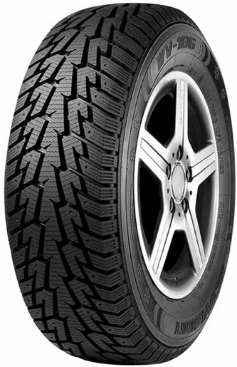 

Зимние шины Ovation WV-186 225/75R16C 115/112S (под шип)