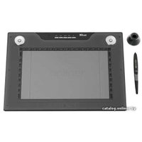 Графический планшет Trust Wide Screen Design Tablet TB-7300 (15358)