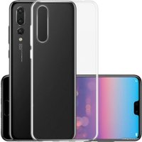 Чехол для телефона Case Better One для Huawei P30 (прозрачный)