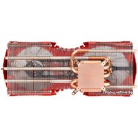 Вентилятор для видеокарты Zalman VF3000A