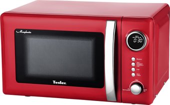 Микроволновая печь Tesler ME-2055 (красный)