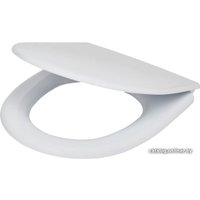 Сиденье для унитаза АВН SD 16m (с микролифтом)