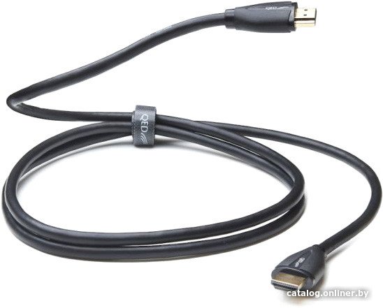 Кабель QED QE6033 HDMI - HDMI (3 м)