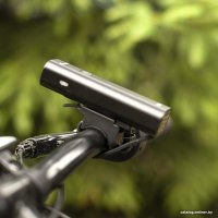 Велосипедный фонарь Glanzen BFL-0800-03 front