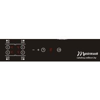 Варочная панель MasterCook I3D4 R