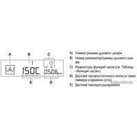 Электрический духовой шкаф Electrolux EOC5751AAX