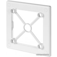 Вентиляционная решетка Awenta RW100-PLB100