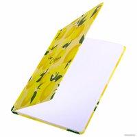Ежедневник BRAUBERG Lemons 113727 в Гомеле