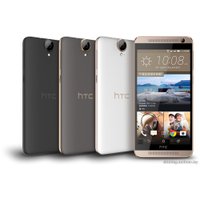 Телефон HTC One E9+ dual sim