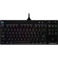Клавиатура Logitech G Pro GX Tactile