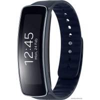 Фитнес-браслет Samsung Gear Fit (SM-R350)