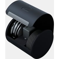 Беспроводное зарядное Magssory Signature Disc Pro для Apple 3 в 1 WCH073 (темно-серый)