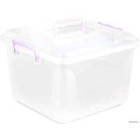 Ящик для хранения Альтернатива М1023