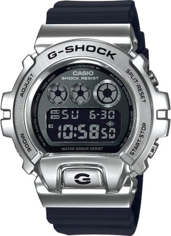 Наручные часы Casio G-Shock GM-6900-1