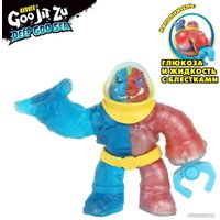 Фигурка GooJitZu Тайро Силы Гу 2 в 1. Дип Гу-Сиа 41537