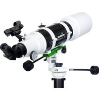 Телескоп Sky-Watcher StarTravel BK 120 AZ PRONTO на треноге Star Adventurer