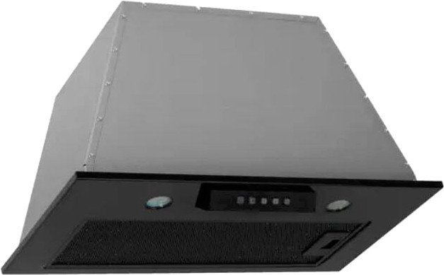 

Кухонная вытяжка Akpo Neva II 60 WK-10 (черный)