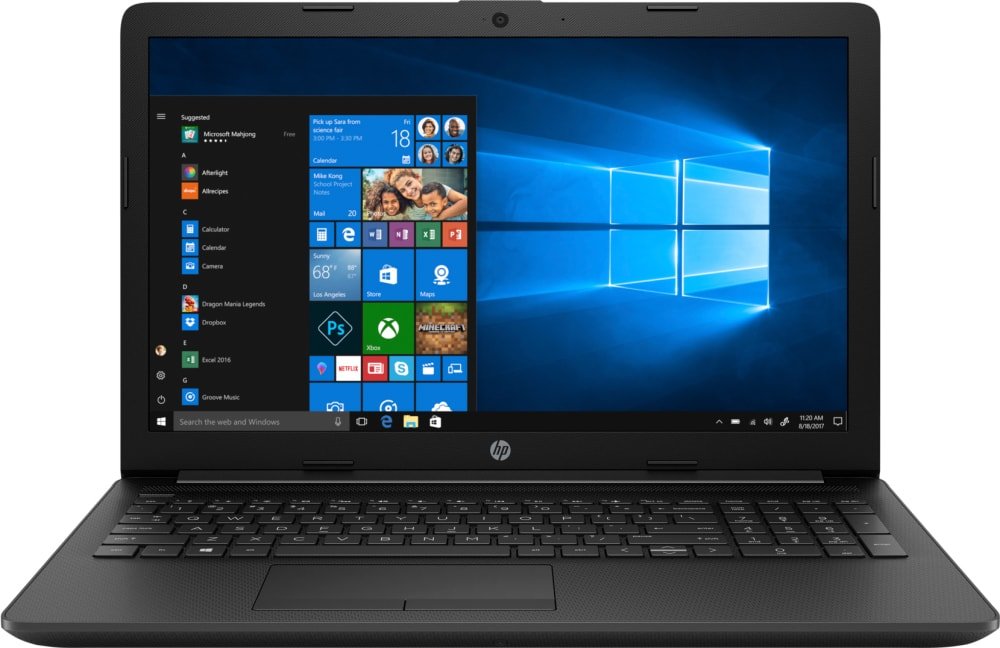 

Ноутбук HP 15-dw3023nia 4S3U8EA