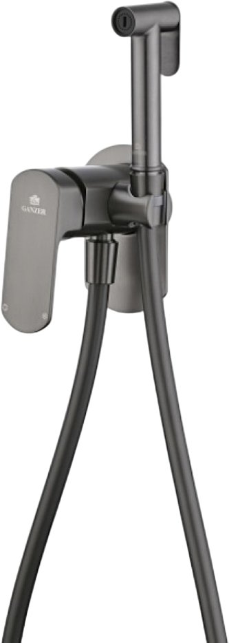 

Гигиенический душ Ganzer GZ06157-Q