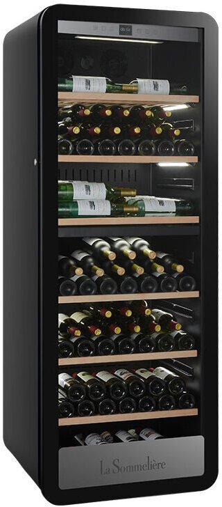 

Винный шкаф La Sommeliere APOGEE250DZ