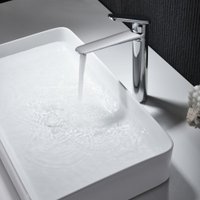 Смеситель Ganzer GZ02112