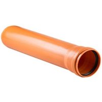 Труба РосТурПласт 11212 (3 м)