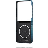 Чехол для телефона Pitaka Ultra-Slim для Galaxy Z Flip7 (Moonrise)