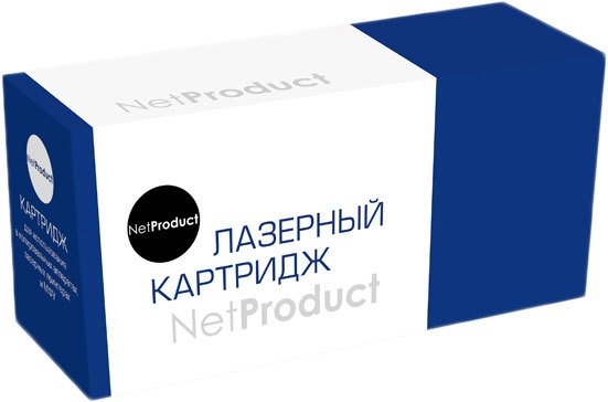 

Картридж NetProduct N-106R01631 (аналог Xerox 106R01631)
