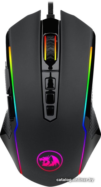 Игровая мышь Redragon Ranger