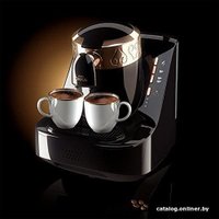 Электрическая турка Arzum OKKA OK001 (черный)