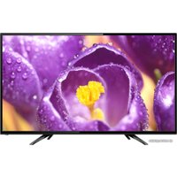 Телевизор Hartens HTV-40F01-T2C/A4