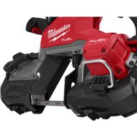 Ленточная пила Milwaukee M18 FBS127DO-0C Fuel One-Key 4933498311 (без АКБ, кейс)