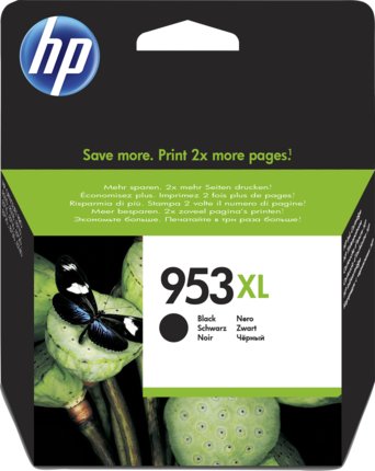 

Картридж HP 953XL [L0S70AE]