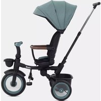 Детский велосипед MOWbaby Rodeo MC053 (мятный)