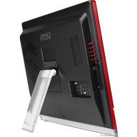 Моноблок MSI AG270 2QC 3K-016RU