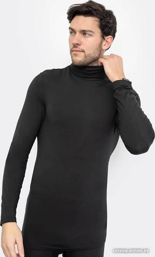

Джемпер Mark Formelle 621464 (XXL, р. 170-176, черный)