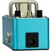 Гитарная педаль Tomsline Ocean Verb Digital Reverb AOV-3 в Могилеве