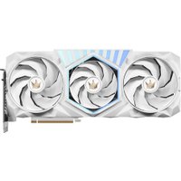 Видеокарта KFA2 GeForce RTX 5070 Ti HOF OC Style White 57IZN6MDDPWK в Лиде