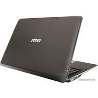 Ноутбук MSI X360