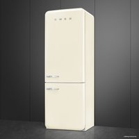 Холодильник Smeg FAB38RCR5