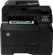 LaserJet Pro 200 color MFP M276n (CF144A)