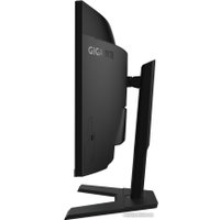 Игровой монитор Gigabyte GS34WQC