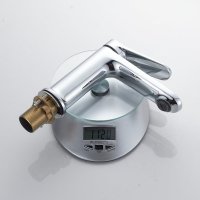 Смеситель Shevanik S4301