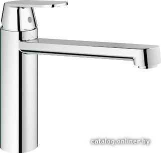 Смеситель Grohe Eurosmart Cosmopolitan 30193000