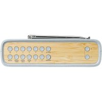 Радиоприемник Lenco PDR-046GY