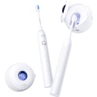 Электрическая зубная щетка Soocas D3 Pro (со стерилизатором, белый)