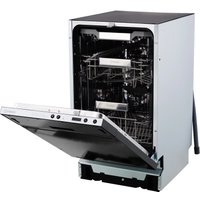 Встраиваемая посудомоечная машина Indesit DIS 2C29